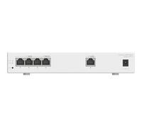 Huawei Switch eKit S380-L4T1T Gestionado 4 puertos Gigabit Montaje en rack 1U 1GR WAN