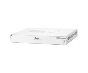 Pasarela HPE Networking Instant On Secure SG2505P 1x 2,5G WAN, 1x 2,5G y 1x 1G WAN/LAN, 2x 1G LAN