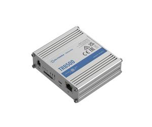 Pasarela Industrial Teltonika TRB500 Gigabit Ethernet 4G LTE