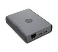 Pasarela IoT MikroTik EC25-EU&KNE LTE 4G Bluetooth 5.1 GPS Ethernet Gigabit