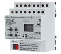 Pasarela KNX DALI TW REG 4 TE - Interfaz del sistema de iluminación KNX 2099 REGHE | Jung | 2099 REGHE | Pasarela de medios de interfaz