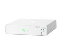 Router HPE Instant On Secure Gigabit LAN 980Mbps IDS/IPS VPN Resiliencia WAN