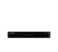 Pasarela VoIP LANCOM 1803VA Gigabit-Ethernet VDSL2/ADSL2+ 7x RJ-45 2x FXS