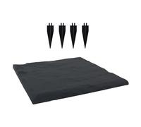 Pasarelas exteriores | Placas decorativas para - con para caminos, patios, piscinas, espacios exteriores