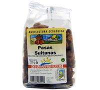 PASAS SULTANAS BIO 200GR