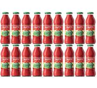 Pasata di Pomodoro al Basilico (18 x 700 g)