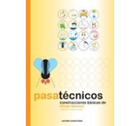 Pasatecnicos: Construcciones Basicas De Dibujo Tecnico