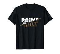 Pasatiempo de Paintball Camiseta