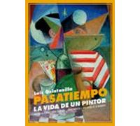 pasatiempo: la vida de un pintor