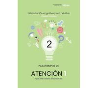 PASATIEMPOS DE ATENCION 1 FIGURAS LETRAS Y NUMEROS SERRIES