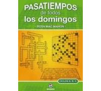 Pasatiempos De Todos Los Domingos