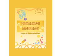 Pasatiempos Divertidos: Juegos de lógica y matemáticas