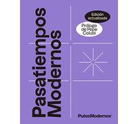 Pasatiempos Modernos vol.1 (Edición actualizada) (Putos Modernos)