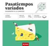 Pasatiempos Variados: Diversion A Lo Grande (xl)