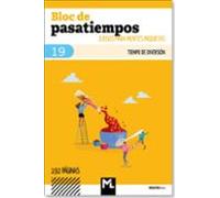 pasatiempos vol 19