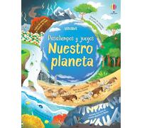 Pasatiempos y juegos nuestro planeta