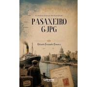 Pasaxeiro GJPG: A la memoria de Gerardo José Pardo González: 01