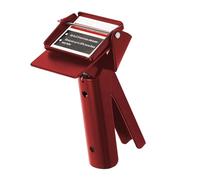 Pasbuteiy Exprimidor de tubos de silicona, antideslizante, manual de silicona, para extrusión, exprimidor de tubos, para pegamento, loción, crema, pasta, pintura, aplicaciones de cocina, trabajos de