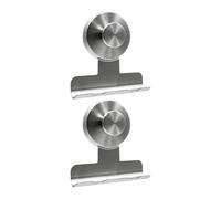 Pasbuteiy Gancho para afeitado masculino | Gancho Con De Pared Que Almacena Afeitado | Almacenamiento manual de afeitadoras - Baño, Aseo, Dormitorio, Hotel, Apartamento, Residencia Universitaria