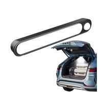 Pasbuteiy Tira LED Para Maletero, Luz LED Para Maletero De Coche, Lámpara De Techo Magnética De Alto Brillo Para Coche, Barras Interiores, Iluminación Para Techo De Camión, Tienda De Campaña