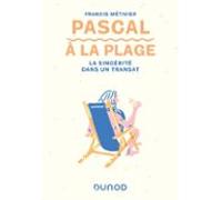 Pascal À La Plage (ebook)