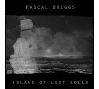 Pascal Briggs - Island Of Lost Souls [Vinilo]