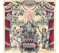 Pascal Briggs & Stokers - Split With Sean Wheeler &