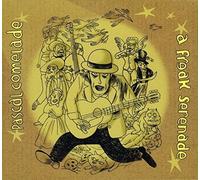 Pascal Comelade - A Freak Serenade