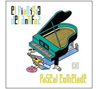 Pascal Comelade - El Pianista Del Antifaz