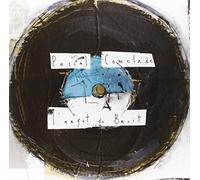 Pascal Comelade - L’Argot Du Bruit