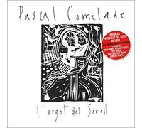 Pascal Comelade - L'Argot Del Soroll