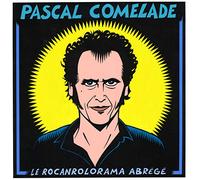 Pascal Comelade - Le Rocanrolorama Abrégé [Vinilo]