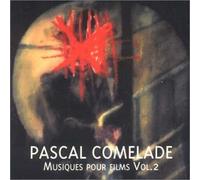 Pascal Comelade - Musique Pour Films / Vol.2