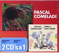Pascal Comelade - Pack Pascal Comelade