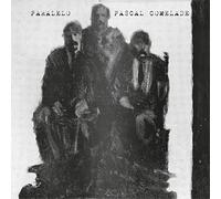 Pascal Comelade - Paralelo