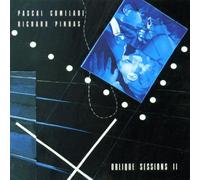 Pascal Comelade & R Pinh - Oblique Sessions 2 [Import]