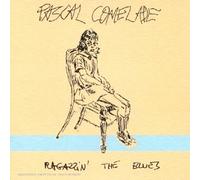 Pascal Comelade - Ragazzin The Blues