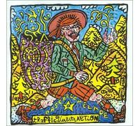 Pascal Comelade - Trafic D'abstractions