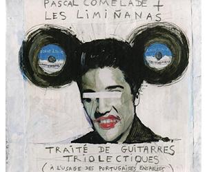 Pascal Comelade - Traité De Guitarres Triolectiques: À L'Usage Des Portugaises Ensablées