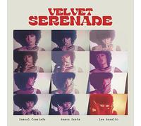Pascal Comelade - Velvet Serenade [Vinilo]