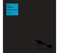 Pascal Comelade - Wings On Rocks