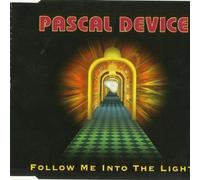 Pascal Device - Follow me into the light [Single-CD]