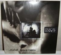 Pascal Device - Violet space (Remix) [Vinyl Single]