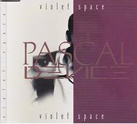 Pascal Device - Violet space [Single-CD]