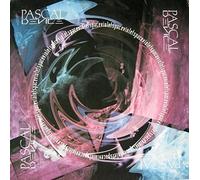 Pascal Device - Violet space [Vinyl Single]