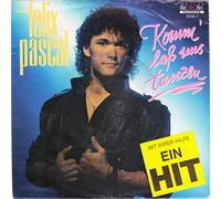 Pascal, Felix - Komm laß uns tanzen - Für immer und ewig