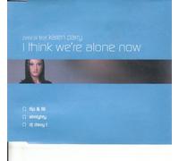Pascal Ft Karen Parry - I Think We're Alone Now