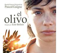 Pascal Gaigne - BSO: Olivo