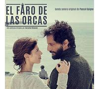 Pascal Gaigne - El Faro De Las Orcas