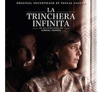 Pascal Gaigne - La Trinchera Infinita